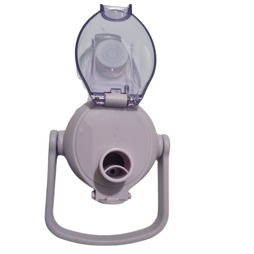 Kuromi Print Insulated  Bottle (1000ml)