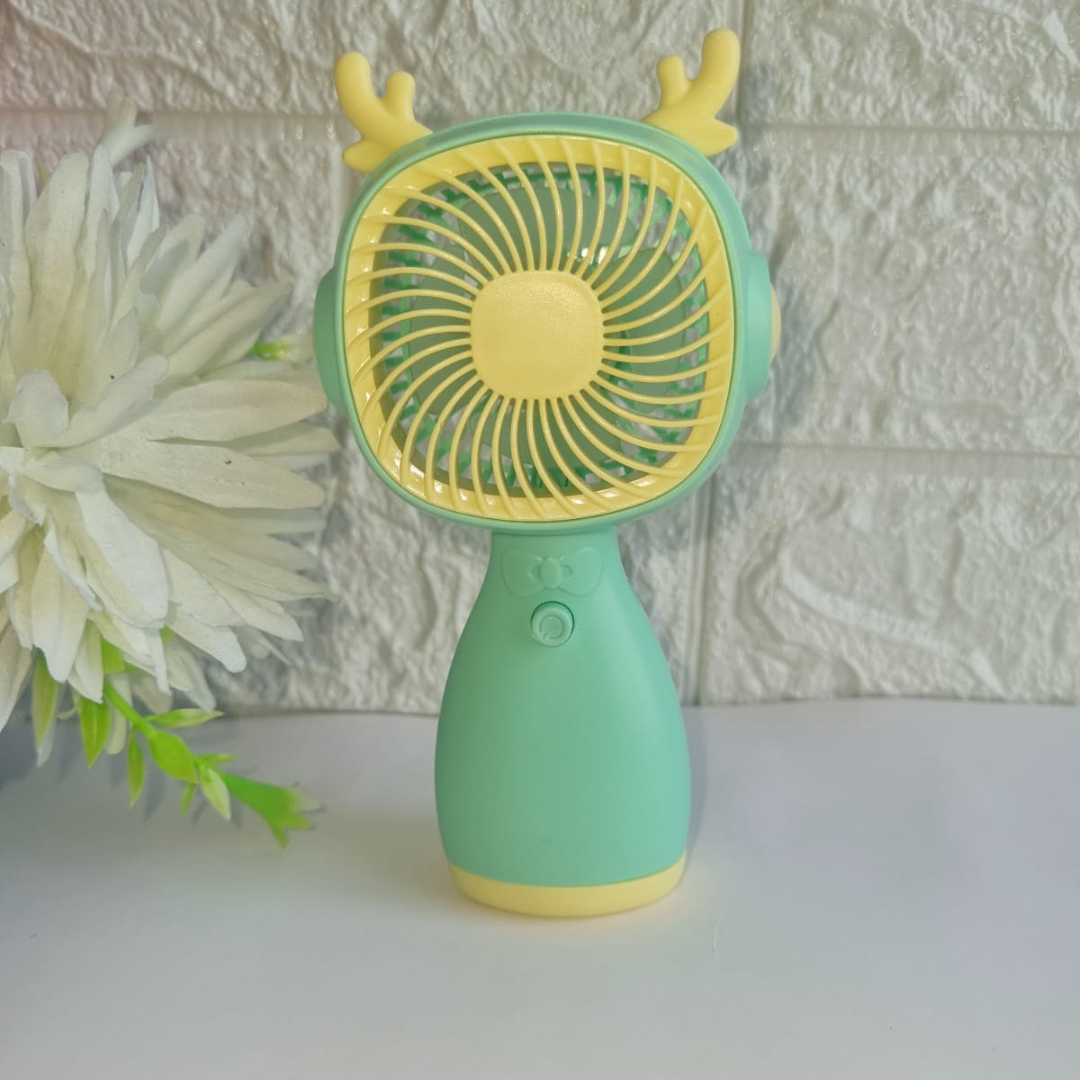 Portable Cute Fan
