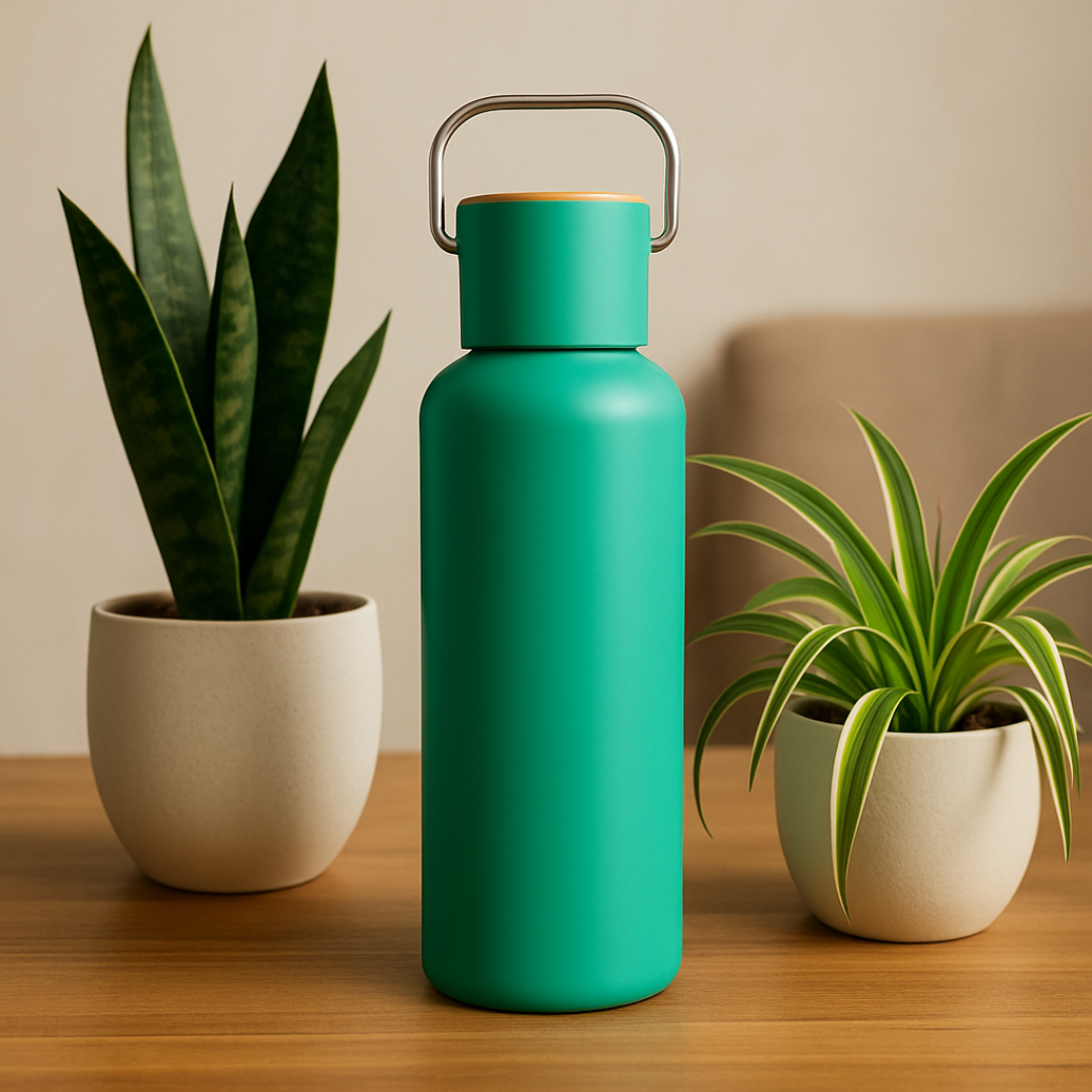 Premium Stainless Steel Bottle