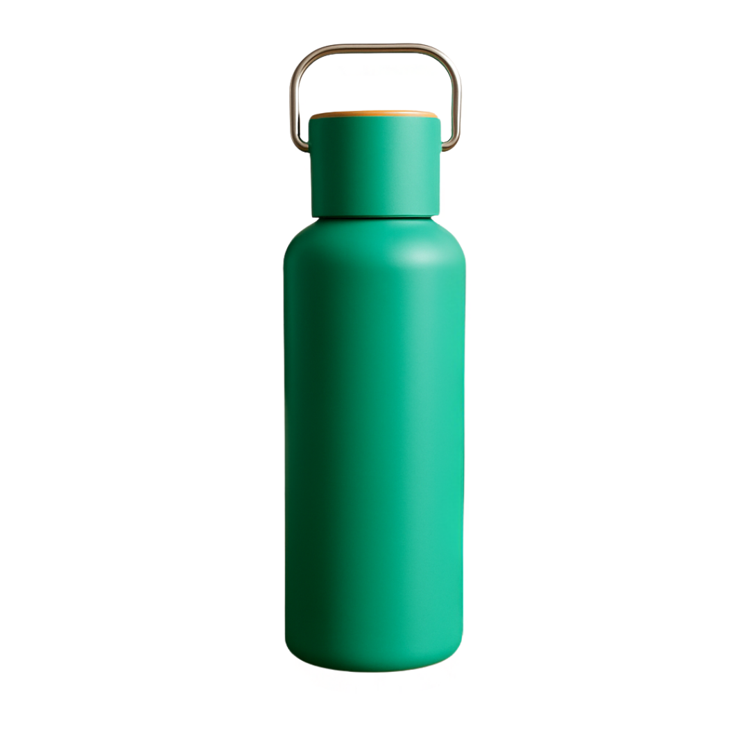 Premium Stainless Steel Bottle
