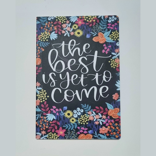 The best Print Note book