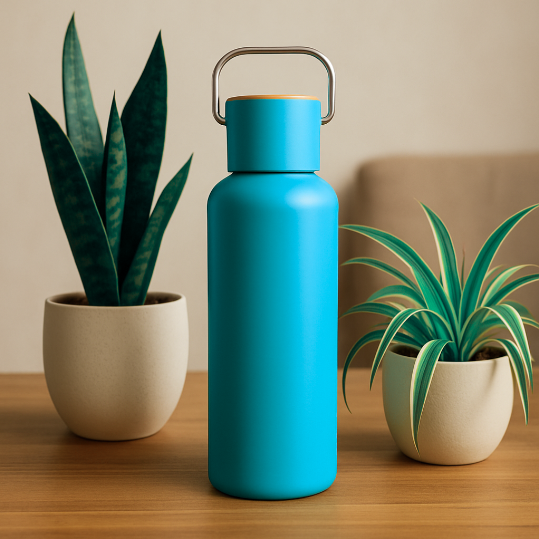 Premium Stainless Steel Bottle