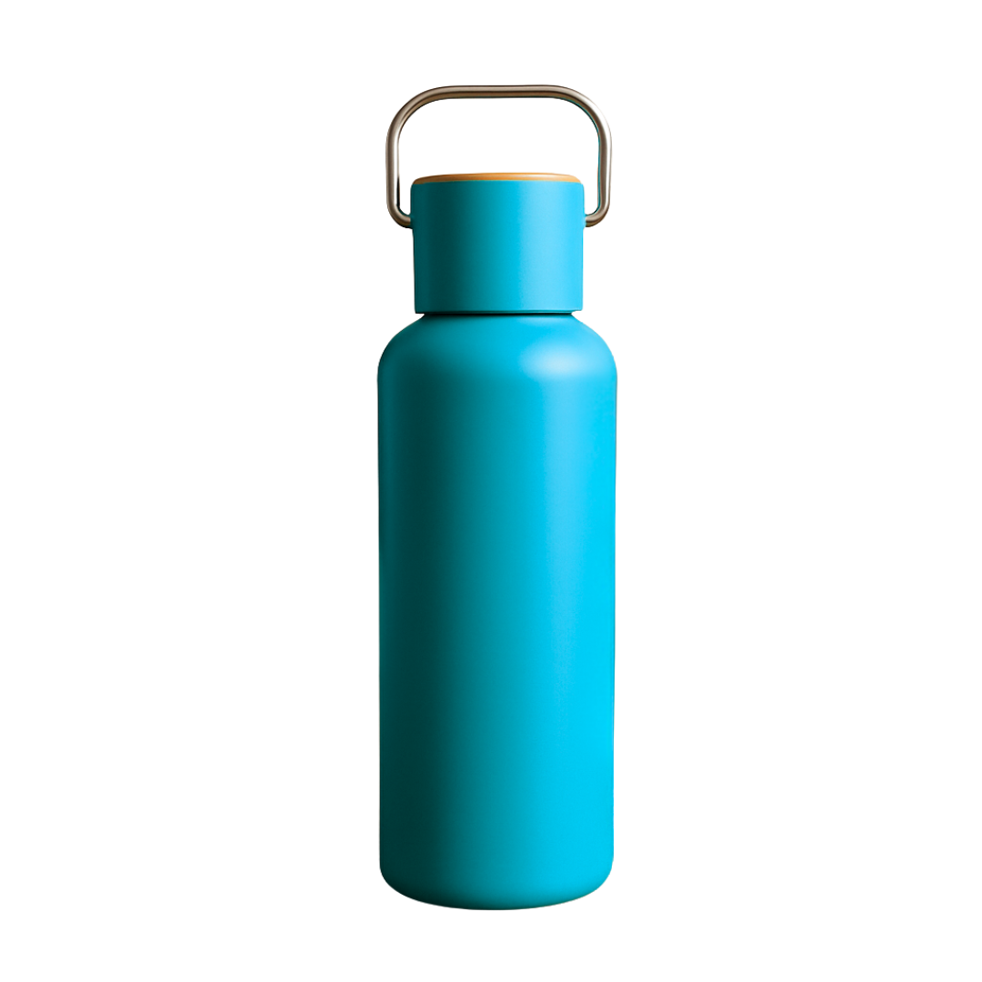 Premium Stainless Steel Bottle