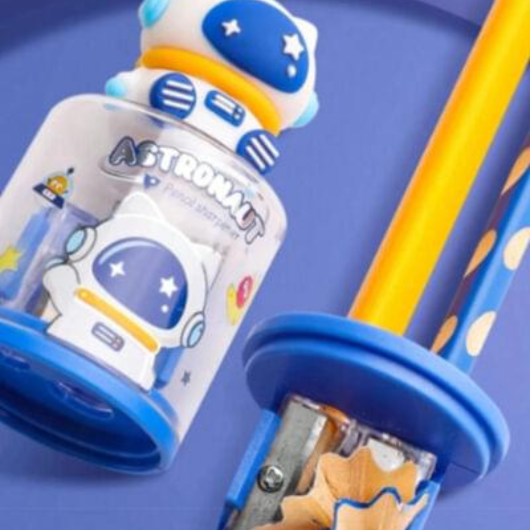 Astro Sharpener
