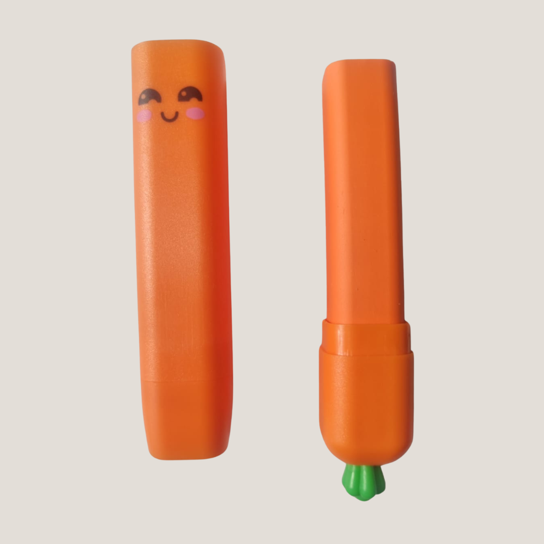 Carrot Eraser