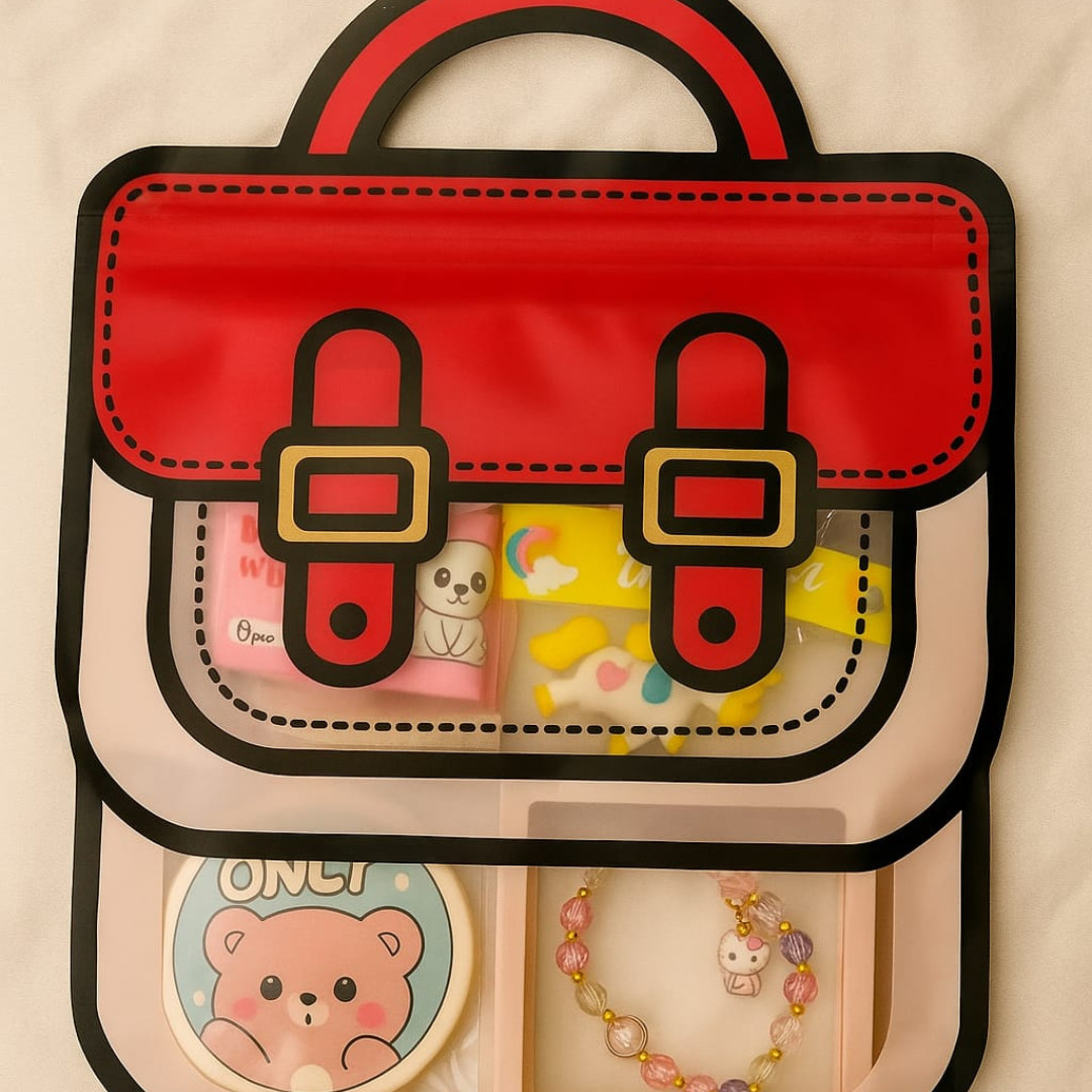 Girls Gift Combo -1