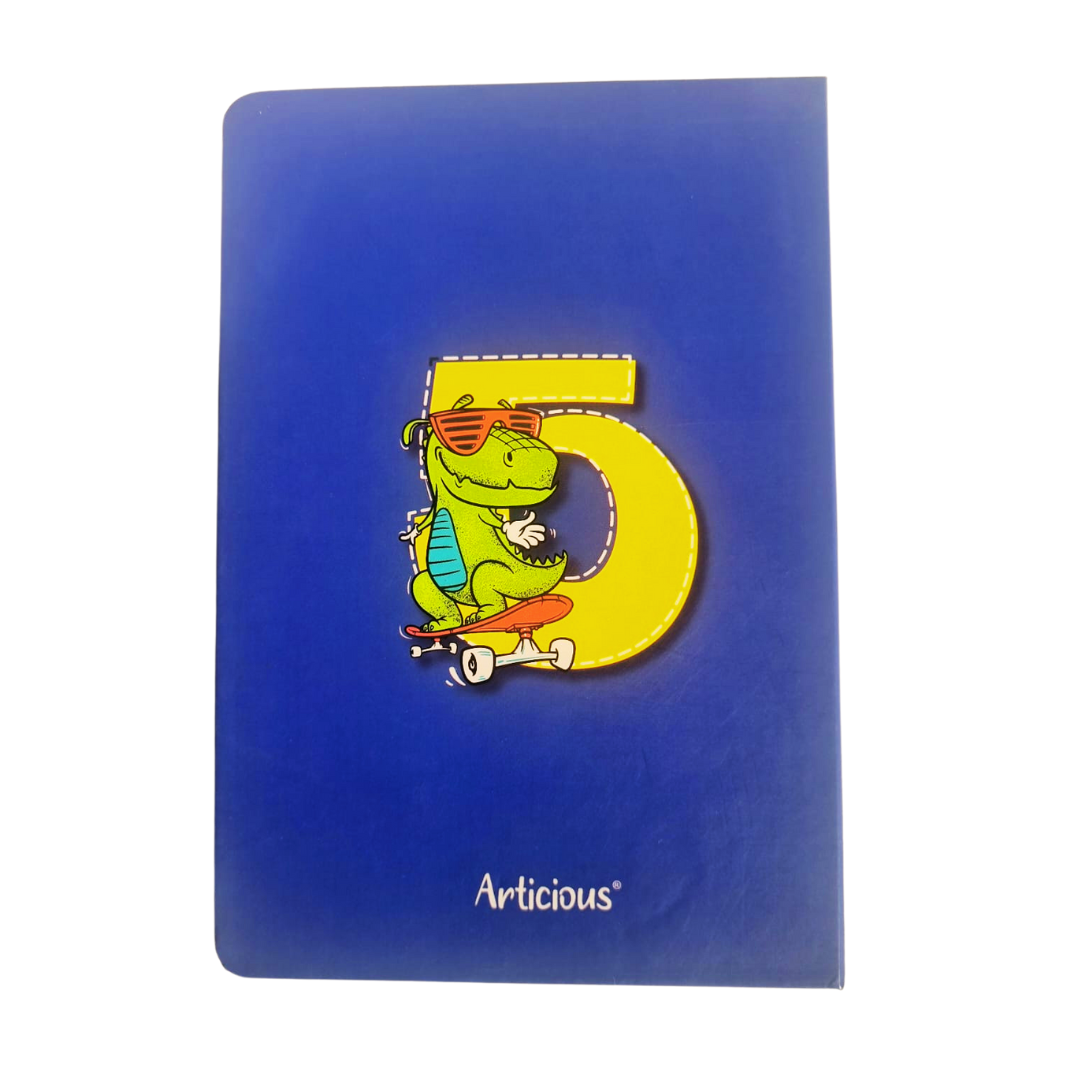 Hey Due Jimmy Journal