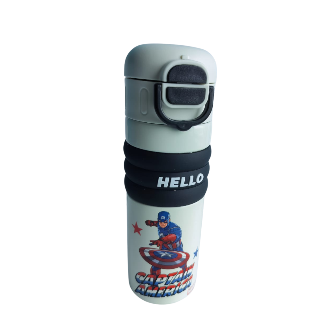 Hello Sipper Duo Mouth Bottle
