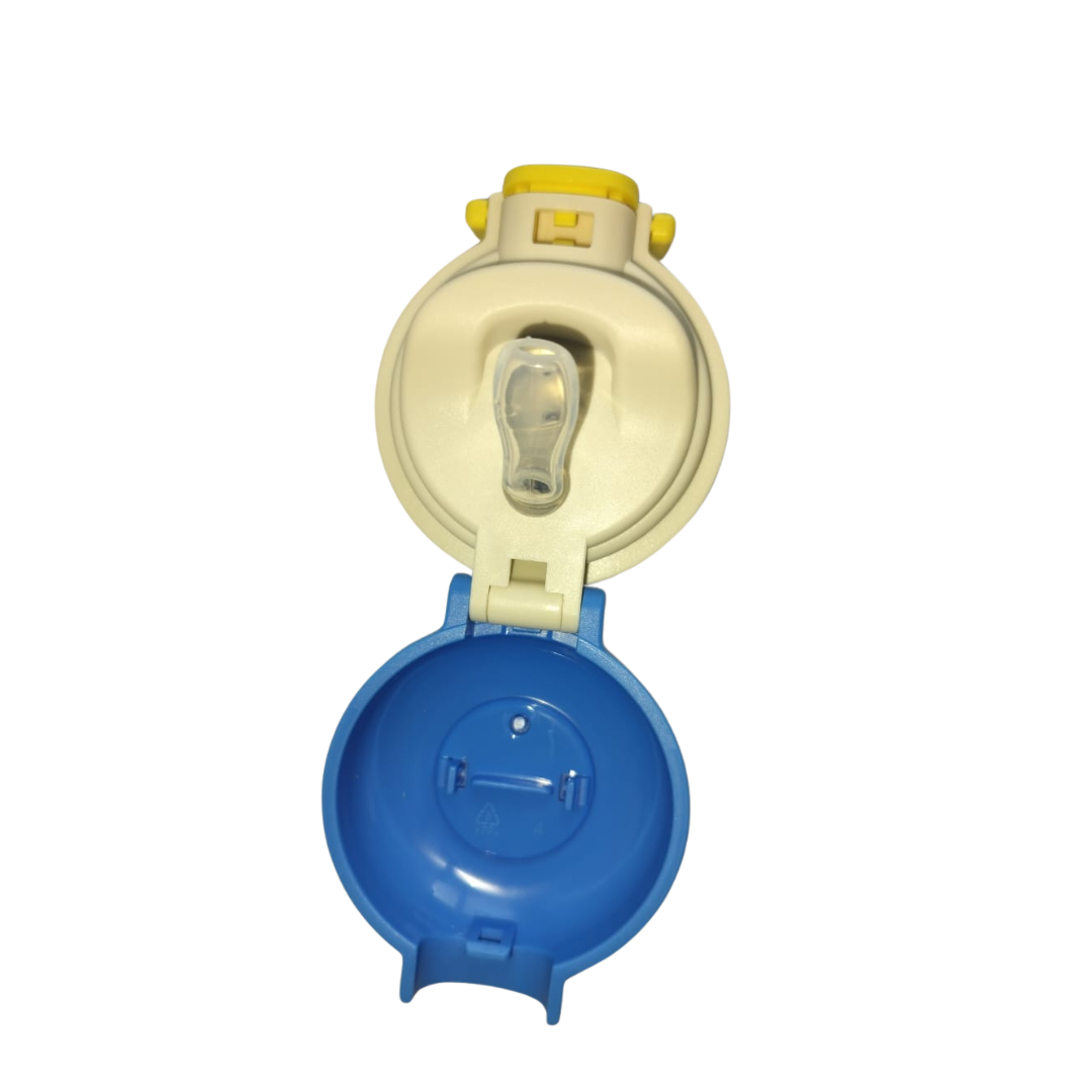 Hello Sipper Duo Mouth Bottle
