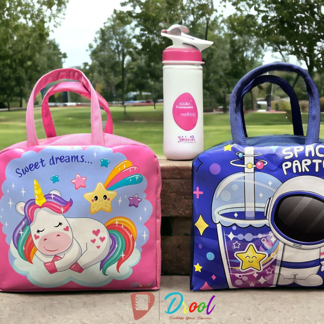 Unicorn Lunch Bag