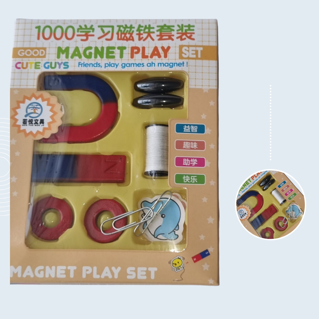 Magnet GIft Sets