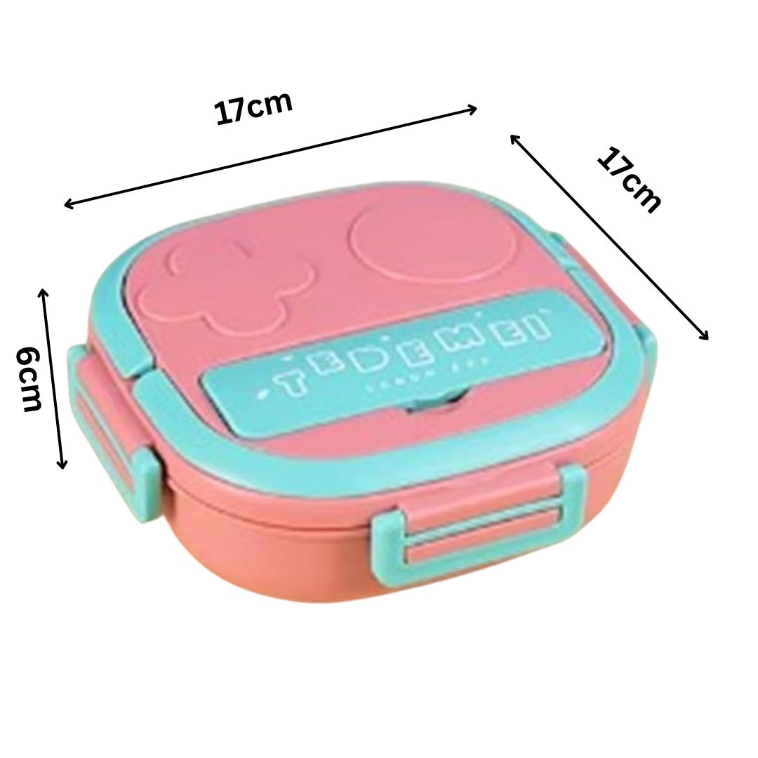Tedemei Kids Bento Lunchbox
