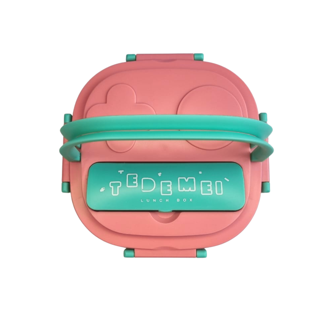 Tedemei Kids Bento Lunchbox