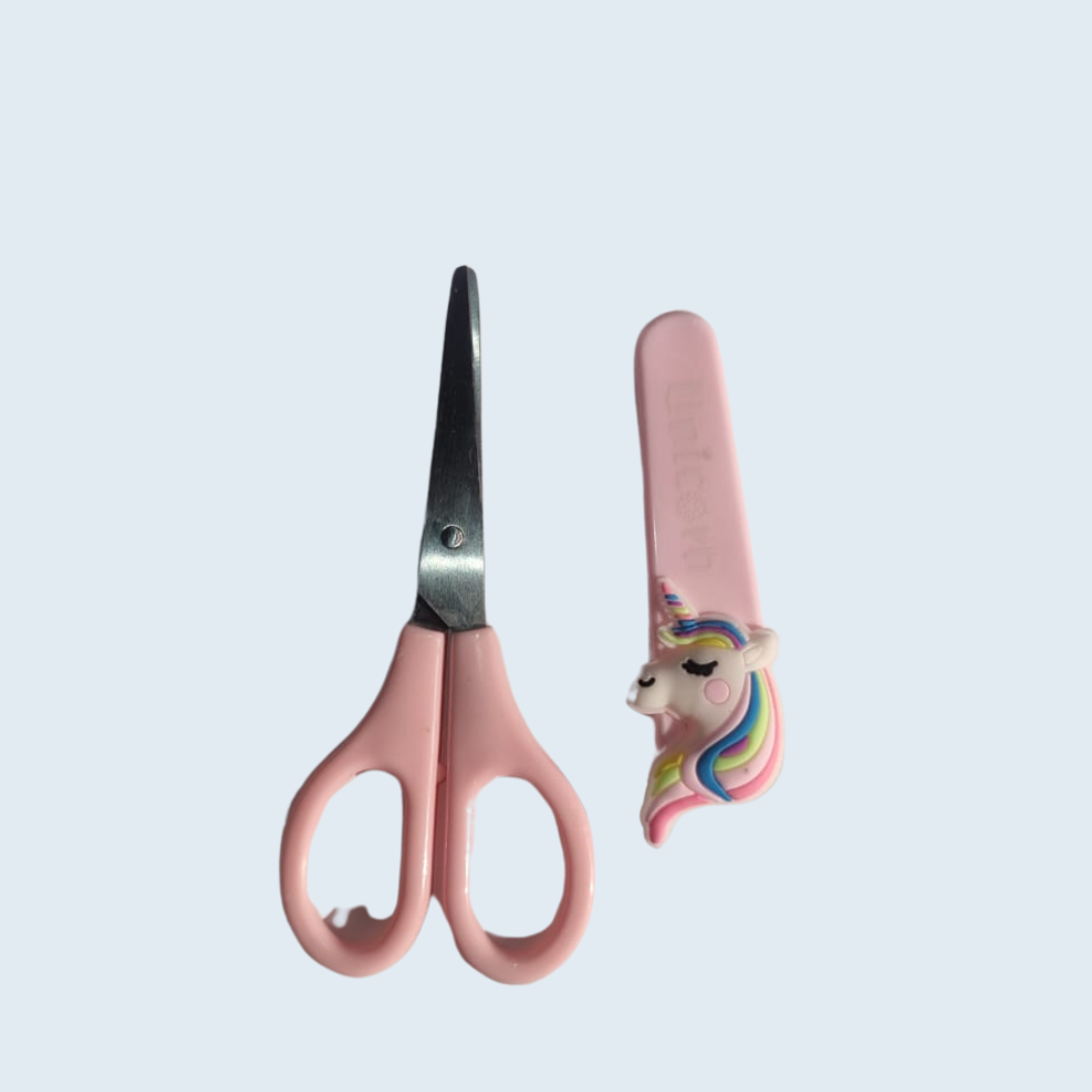 Unicorn Scissors