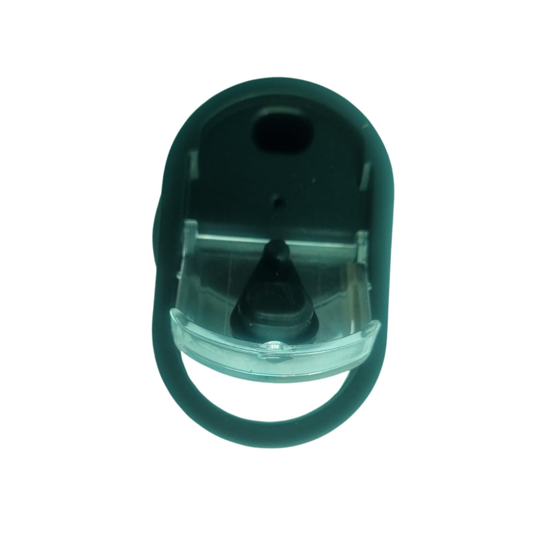 Stainless Steel Bottle Black (500ml)