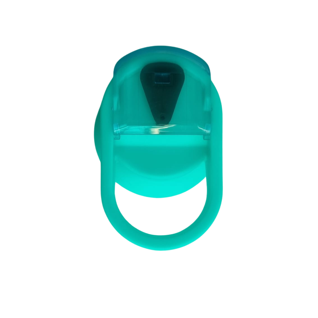 Stainless Steel Bottle White (500ml)