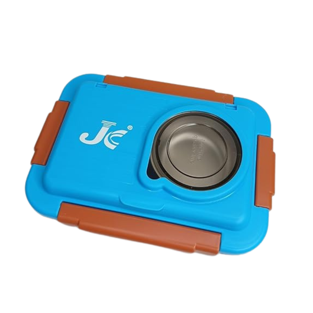 Stainless Steel Compartment Lunch Box