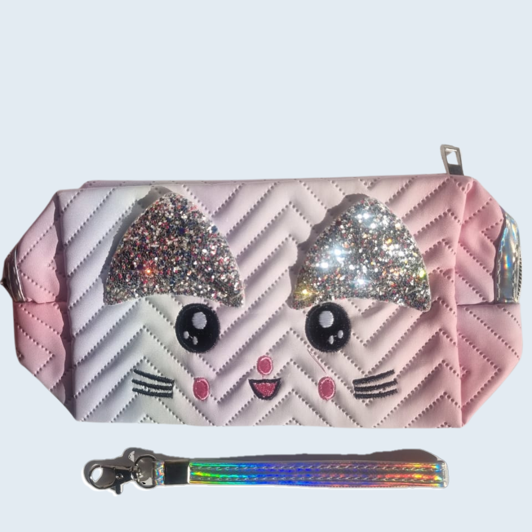 Multipurpose Pouch Cat