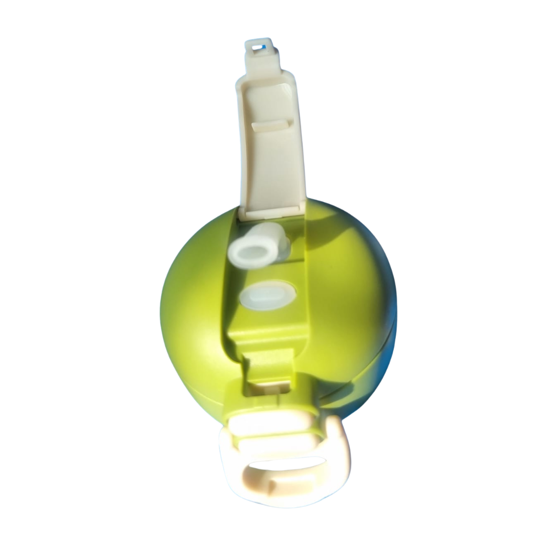 Cute Bear Kids Water Bottle 500ml