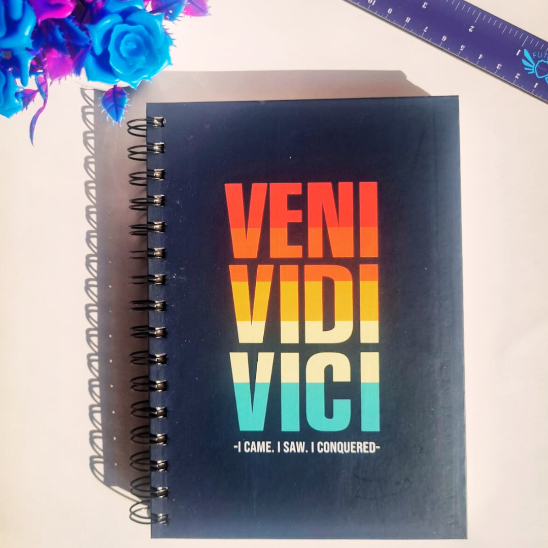 Veni Vedi Veci