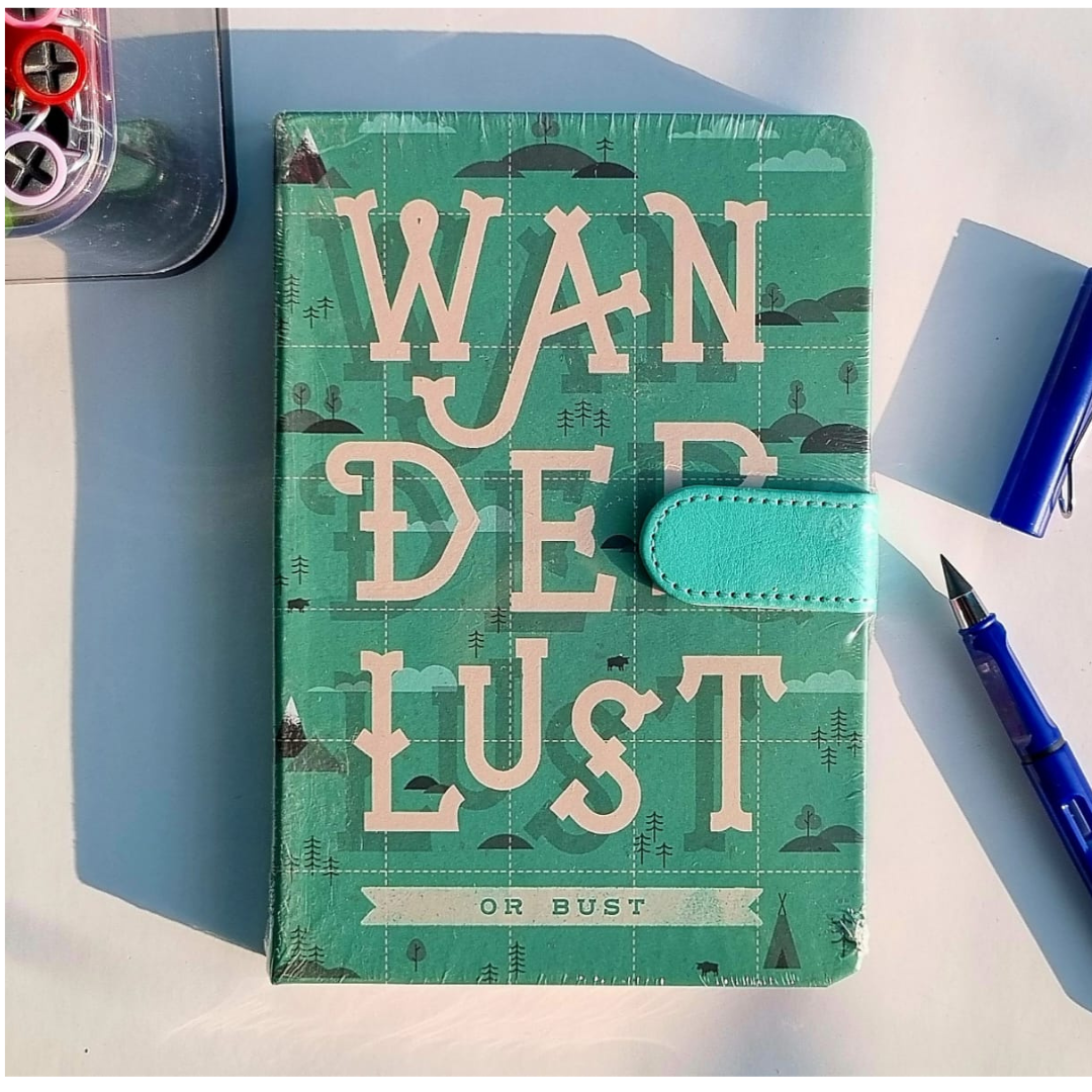 To do list and diary 