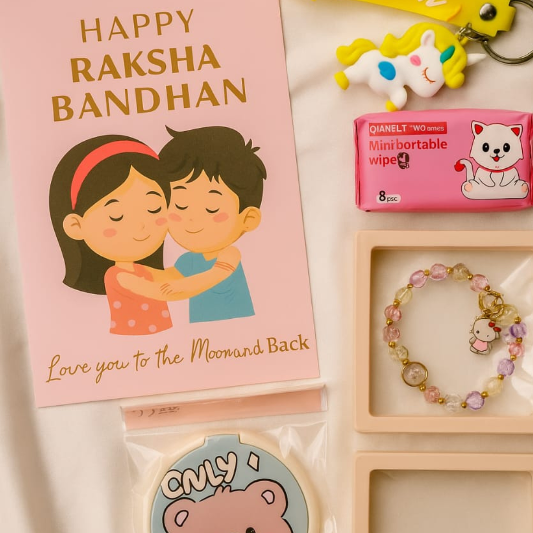 Rakhi gift , festive gifts