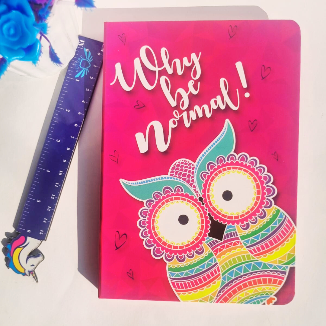 Journal
