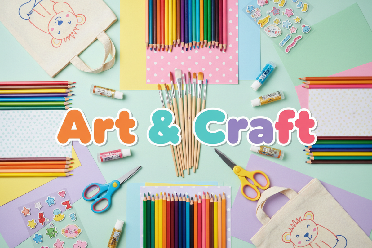Art & Craft
