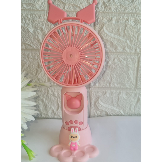 Cool Breeze Fan