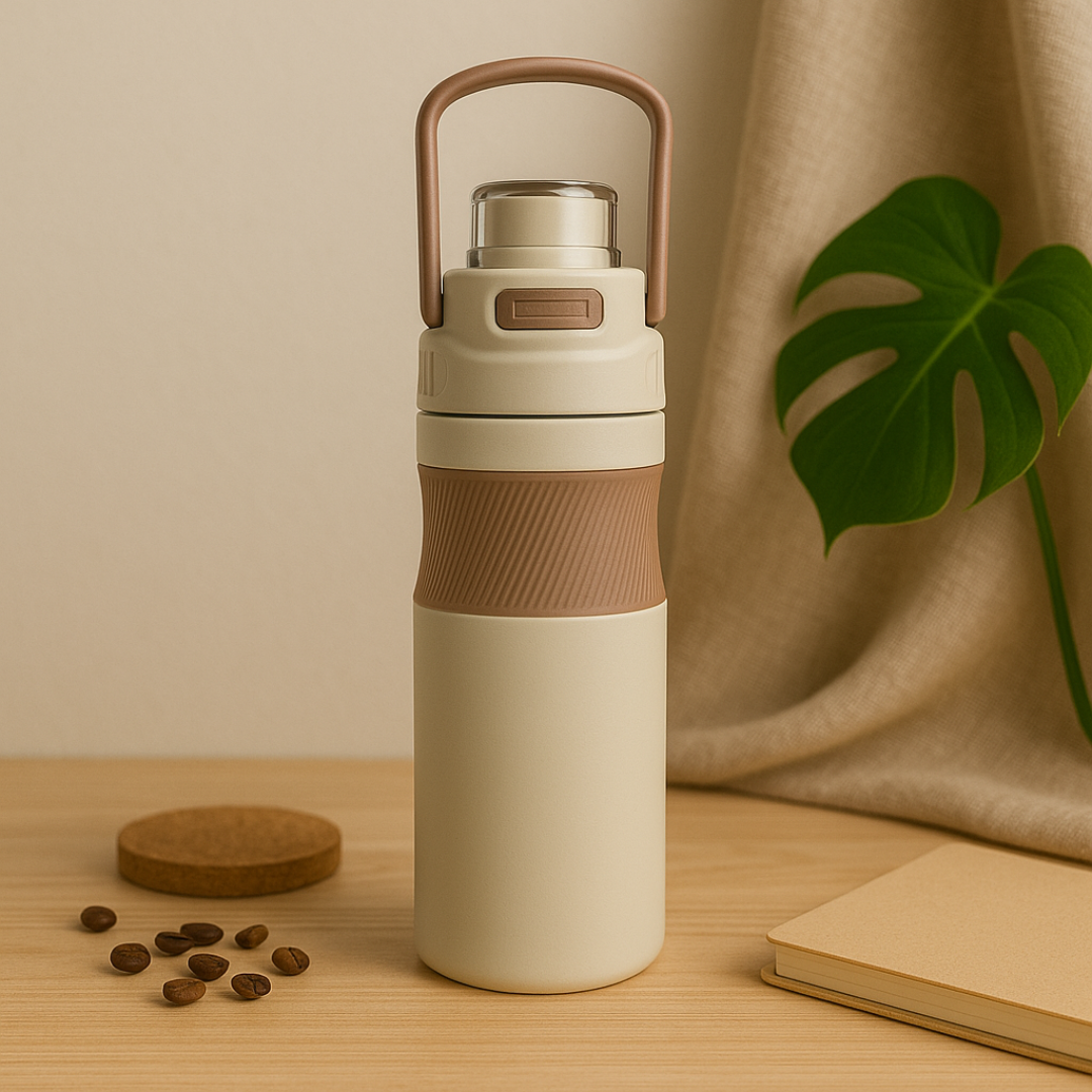 Steel Mate Utility Bottle