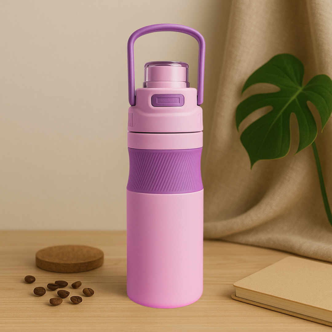 Steel Mate Utility Bottle