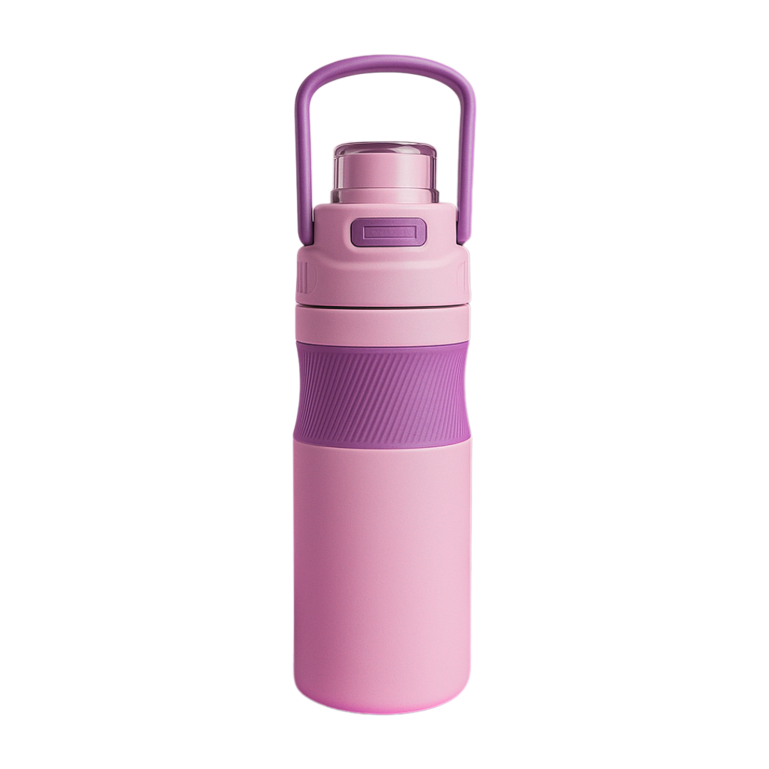 Steel Mate Utility Bottle