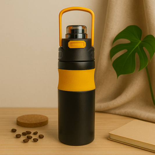 Steel Mate Utility Bottle