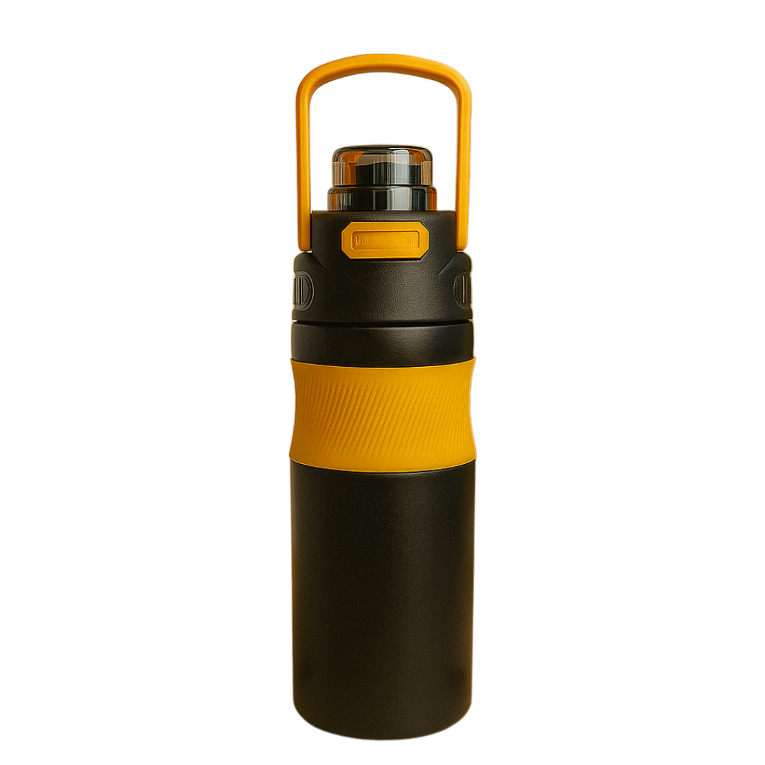 Steel Mate Utility Bottle
