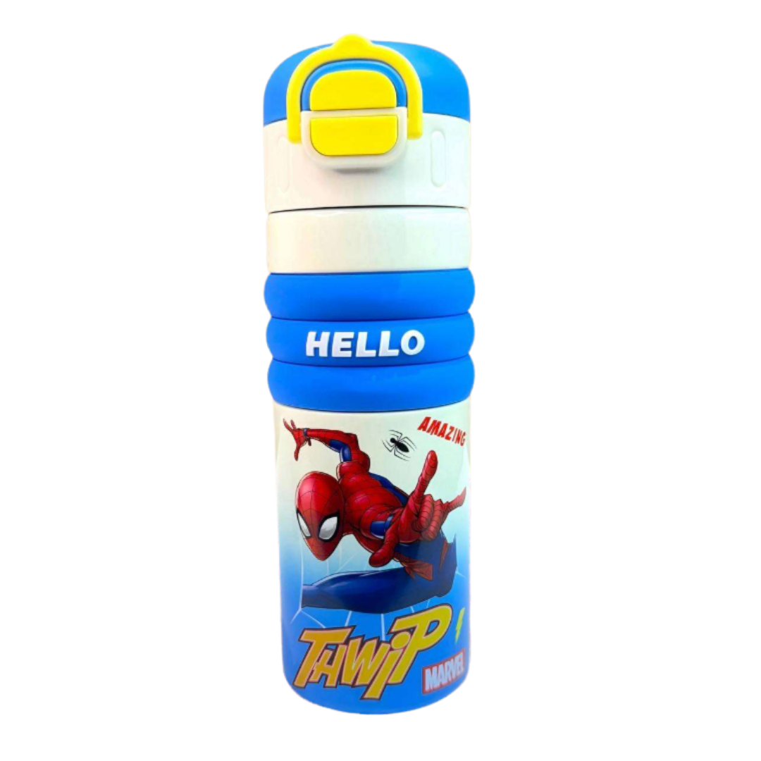 Hello Sipper Duo Mouth Bottle