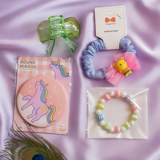Navratri Kanjak Gift Pack -2