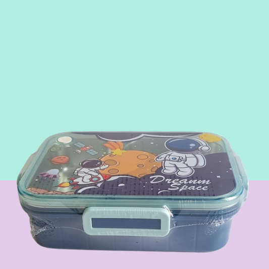 Dream Space Bento Lunch Box