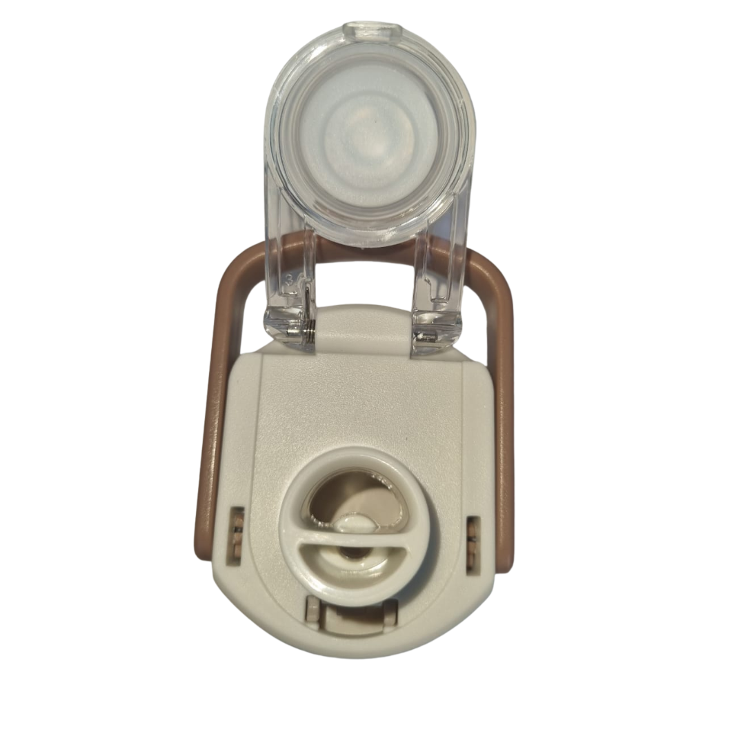 Steel Mate Utility Bottle