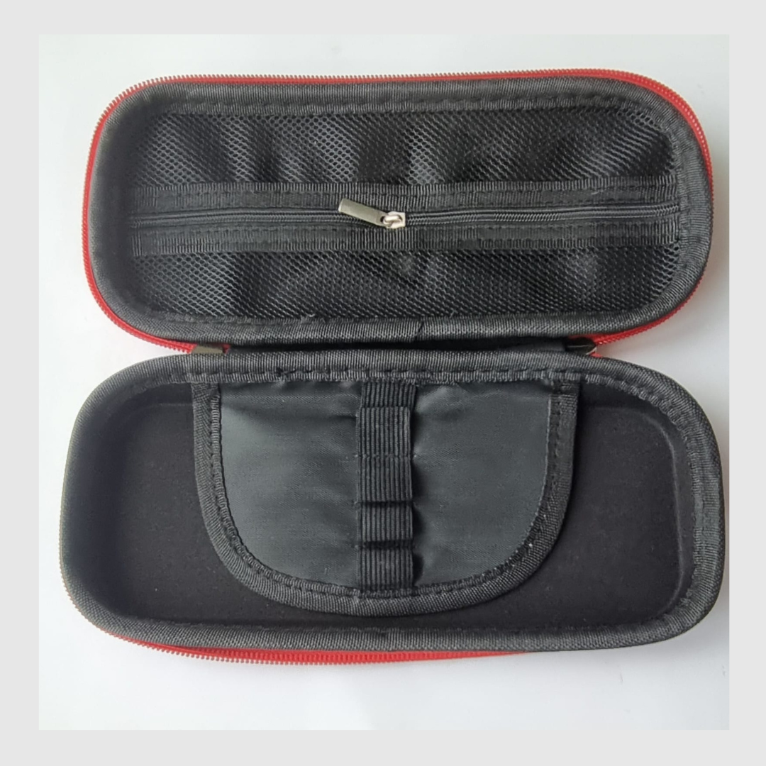 Space Travel 3D Pencil Case