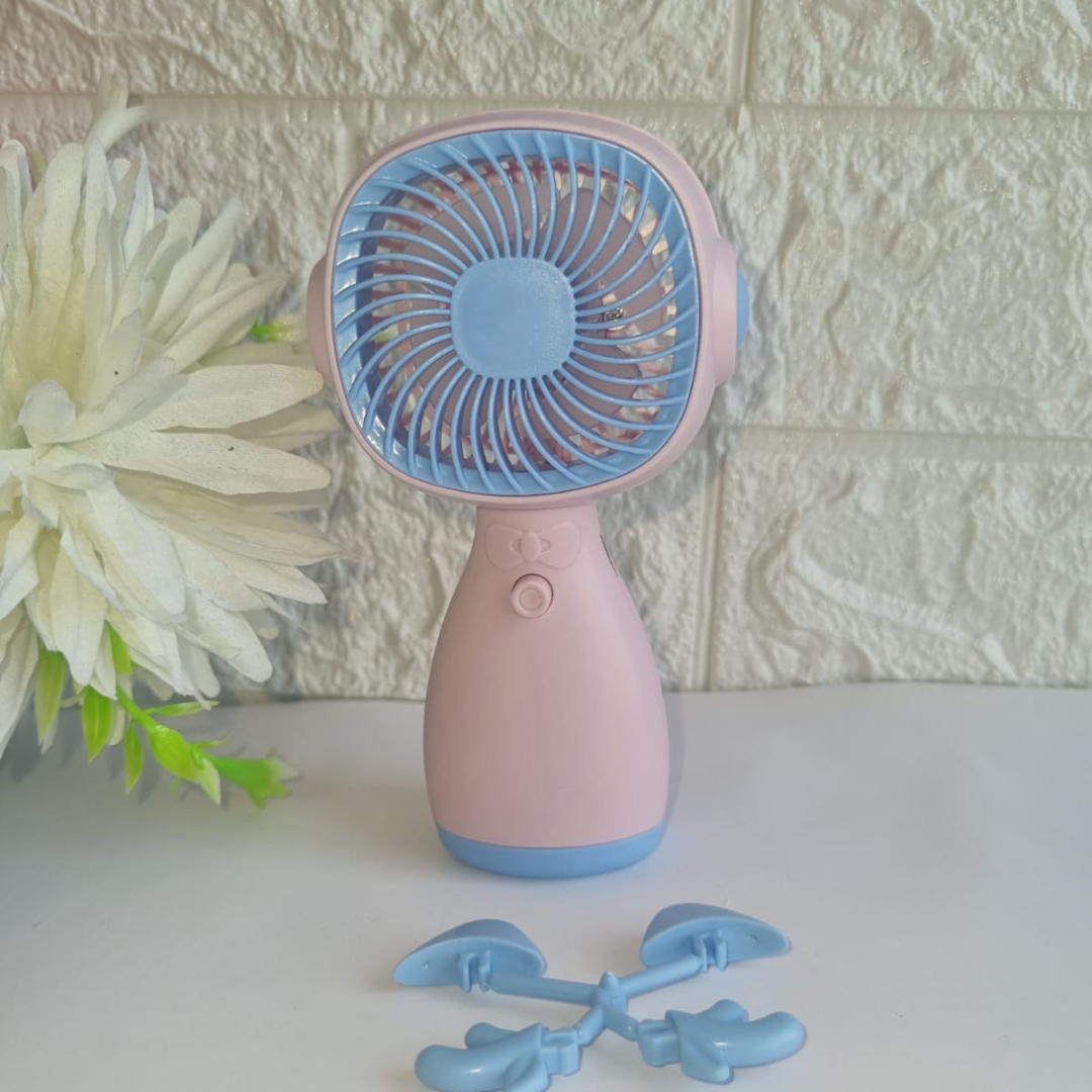 Portable Cute Fan