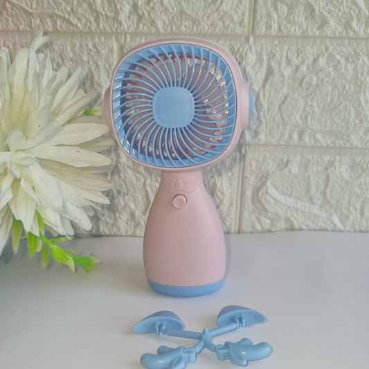 Portable Cute Fan