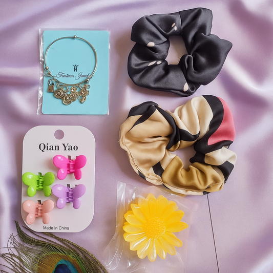 Navratri Kanjak Gift Pack -3