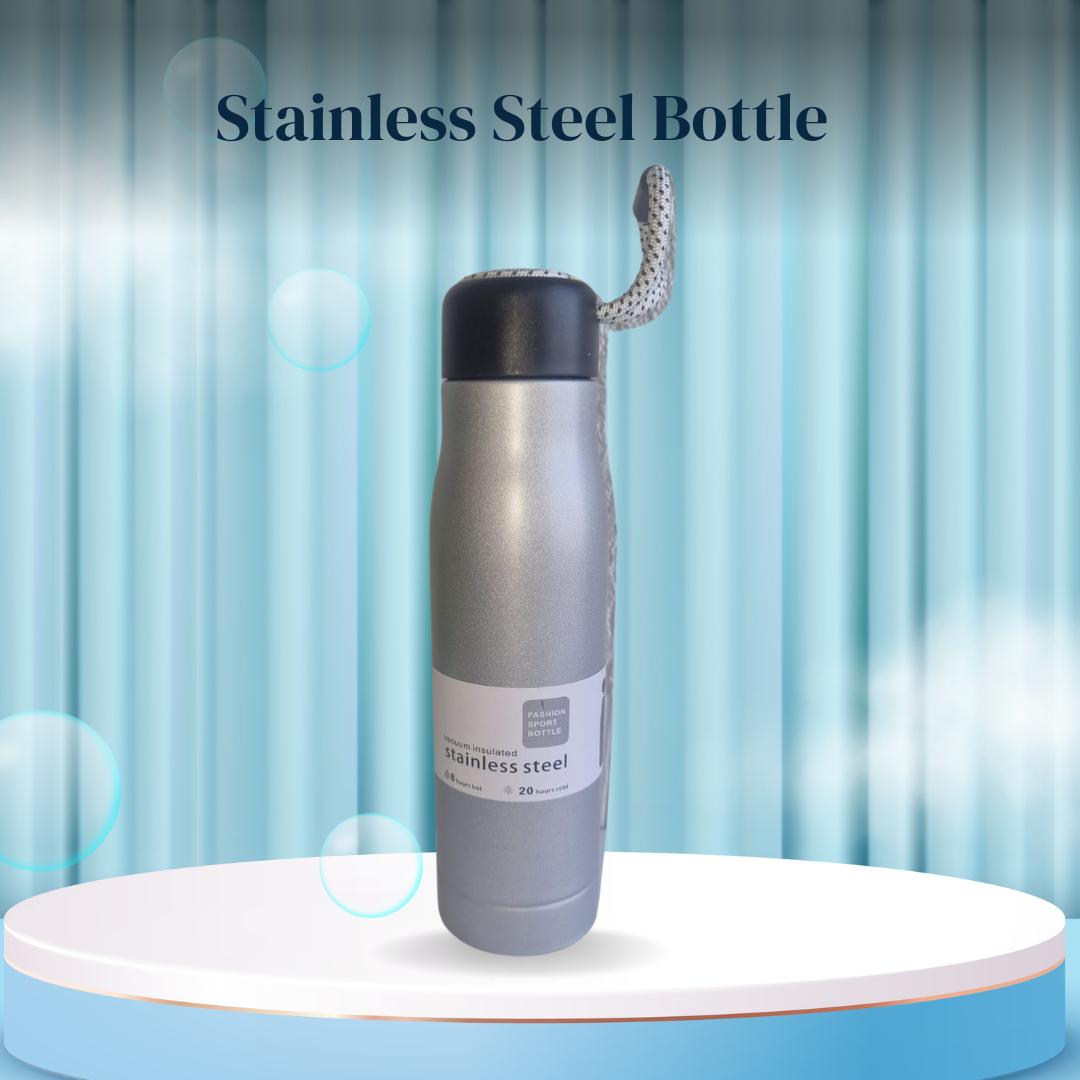 stainless steel bottle 500 ml