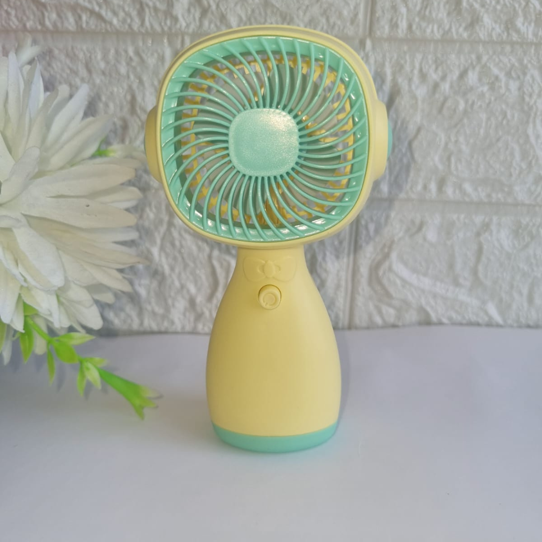 Portable Cute Fan