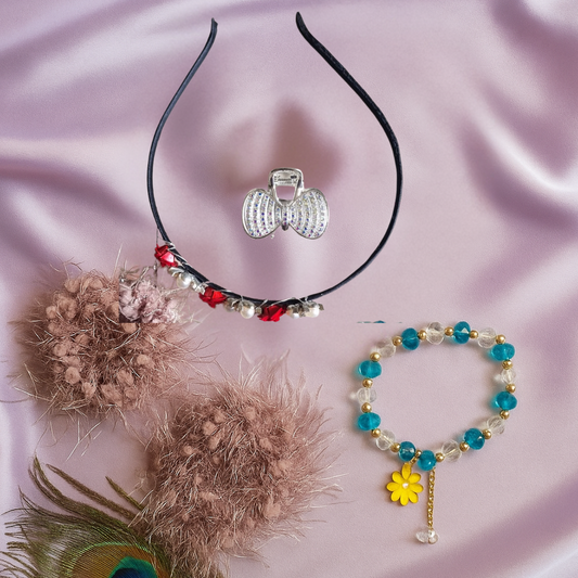 Navratri Kanjak Gift Pack - 4