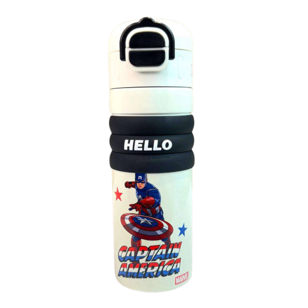 Hello Sipper Duo Mouth Bottle