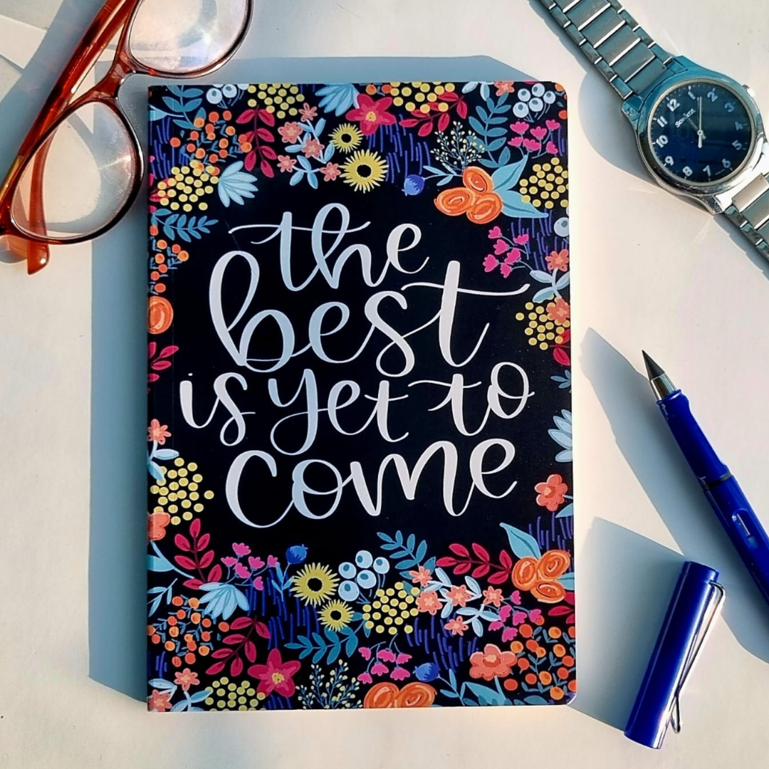 The best Print Note book – Kyoto Bag