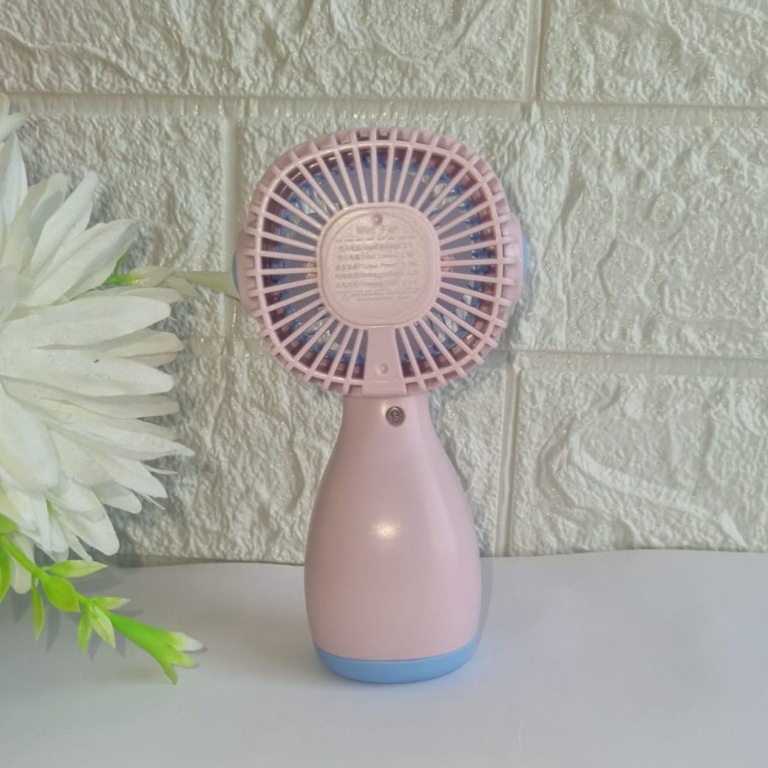 Portable Cute Fan