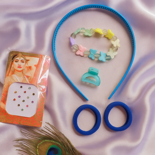 Navratri Kanjak Gift Pack -1