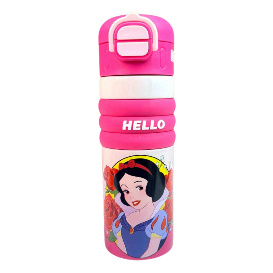 Hello Sipper Duo Mouth Bottle